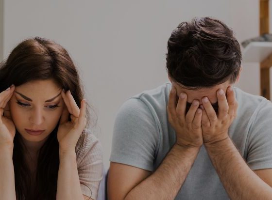 Mladá slovenská rodina čelí finančnému stresu – zadlženosť Slovákov z roka na rok rastie
